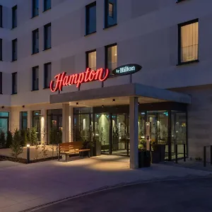 3* 호텔 Hampton By Hilton City North