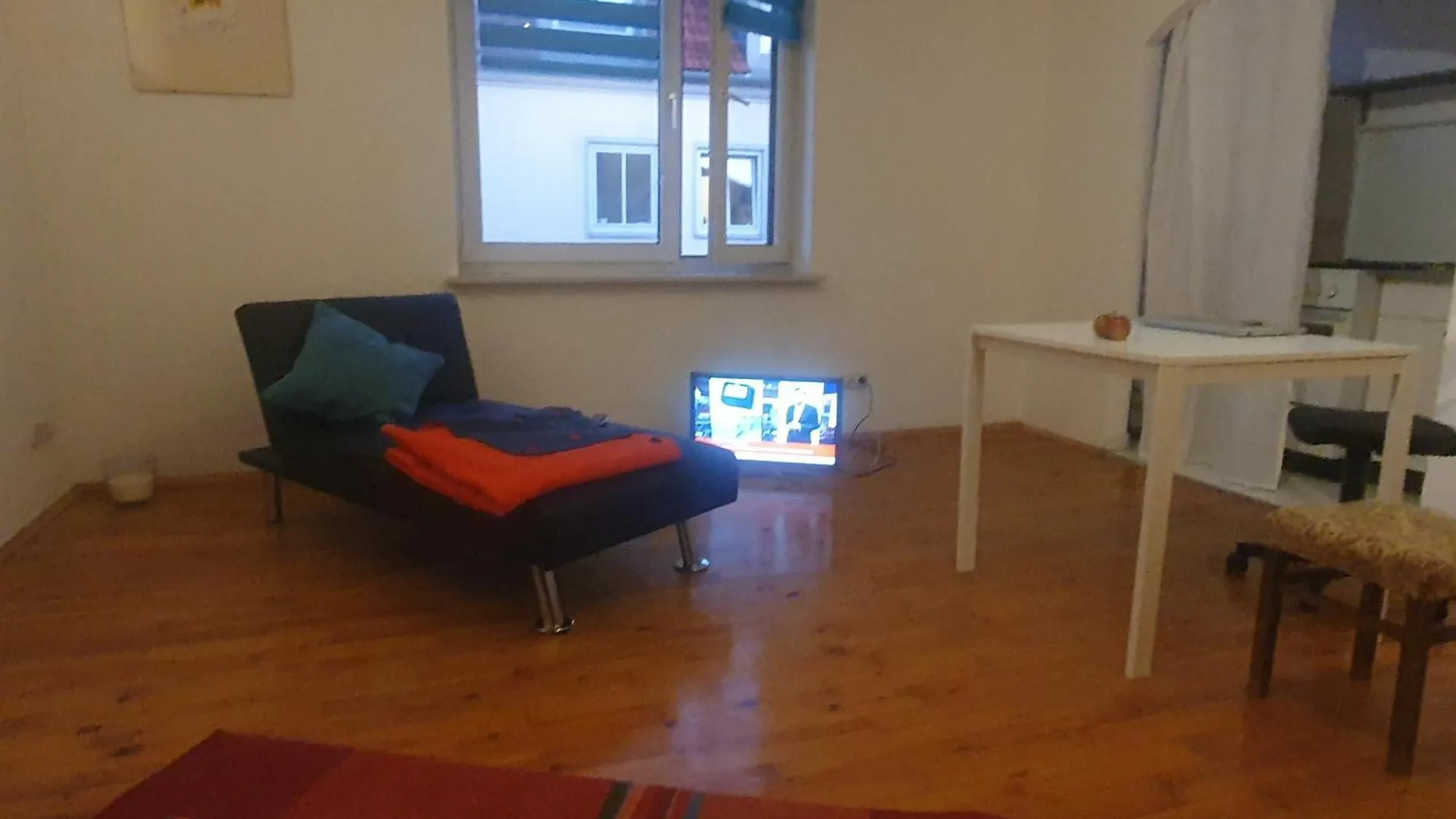 Josephsplatz Apartment Münih